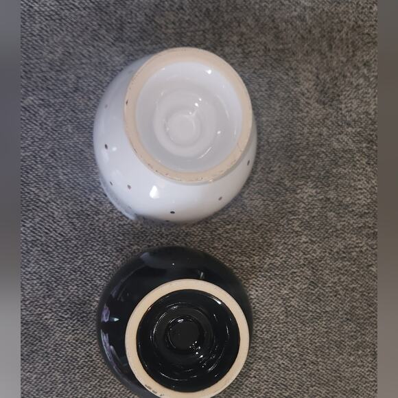 Halloween Planters 6 in tall - Picture 3 of 3